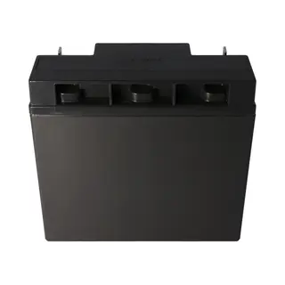 Fiamm FG21803 12V-batterij 18Ah, Niet Geschikt Als Startaccu