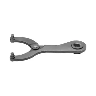 Maier, Spanner, Scharnierende Perforator Stz 18- 40mm F.Drehm. Amf (32 Mm, 19 Mm, 24 Mm, 22 Mm, 33 Mm, 23 Mm, 34 Mm, 21 Mm, 18 Mm, 27 Mm, 31 Mm, 35