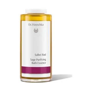 Dr. Hauschka Salbei Badekonzentrat 100 Ml
