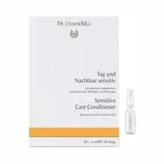 Dr. Hauschka Sensitiv Pflegekur 10*1 Ml