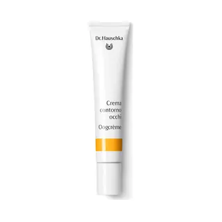 Dr. Hauschka Tägliche Feuchtigkeitsspendende Augencreme | 12, 5 Ml