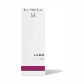 Dr. Hauschka Salbei Bad | 100 Ml