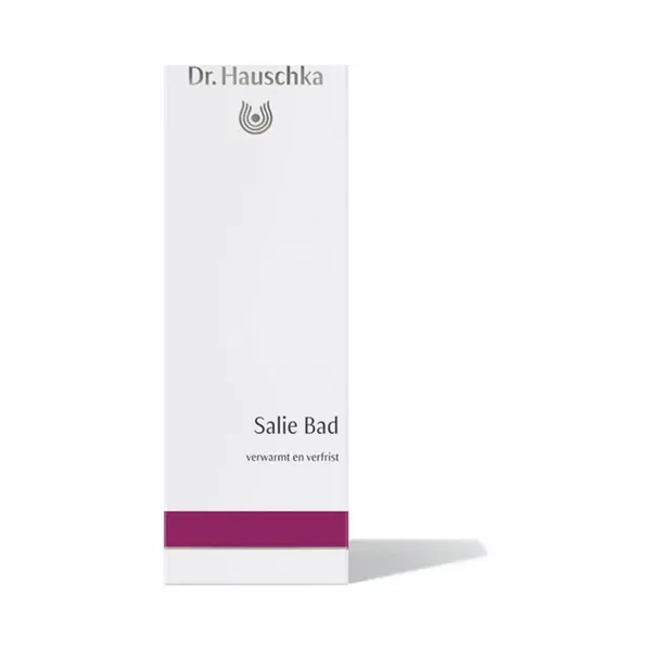 Dr. Hauschka Salbei Bad | 100 Ml thumbnail