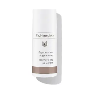 Dr. Hauschka Regenerierende Augencreme Frauen Alle Altersgruppen 15 ml