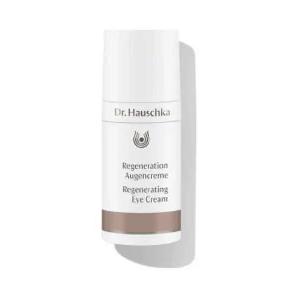 Dr. Hauschka Regenerating Eye Cream Women All ages 15 ml thumbnail