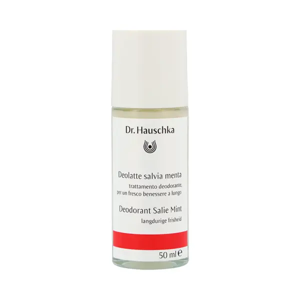 Dr. Hauschka Salbei-Minze Deodorant | 50 Ml thumbnail