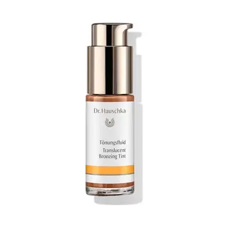 Dr. Hauschka Translucent Bronzing Tint 18 ml Face