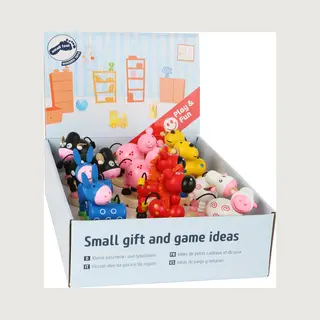 Small foot 10690