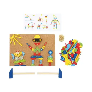 small foot GmbH & Co. Kg Hämmerchen-Spiel