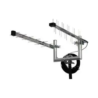 Wittenberg Antennen Duo Set 2x Lat 22 Richtantenne Lte 800