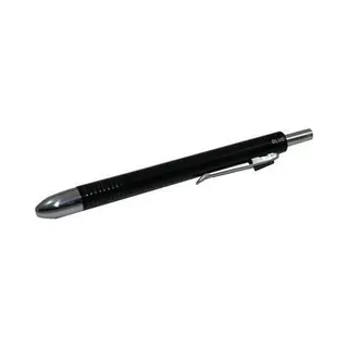 Alassio Multifunctionele Pen, Balpen + Vulpotlood