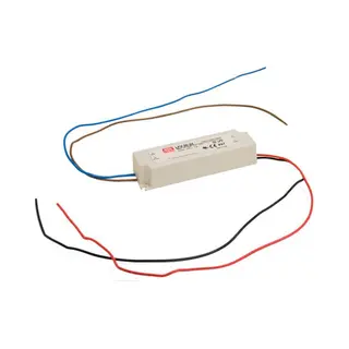 Mean Well Lpv-35-12 verlichting accessoire