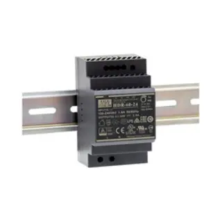 Mean Well Hdr-60-5 power adapter/inverter 60 W