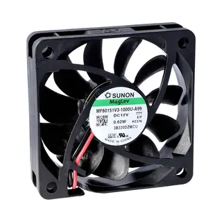 Sunon MF60151V2-1000U-A99 not categorized