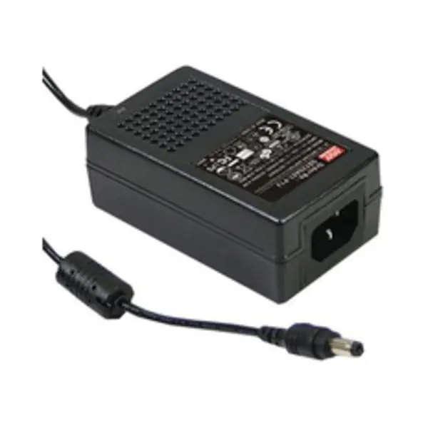 Mean Well GST25A24-P1J netvoeding & inverter 25 W thumbnail