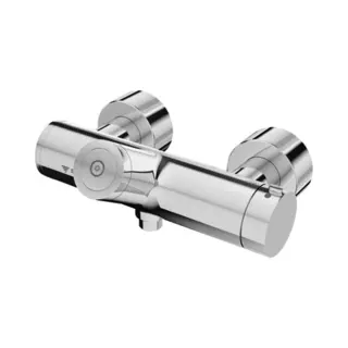 Wandopbouw Douchekraan Schell Vitus Vd-C-T / U