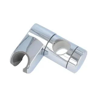 Kludi 6253505-00 Ersatzgleiter Für Wandstange 23 Mm, Chrom