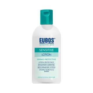 Eubos Sensitive Lotion 200ml