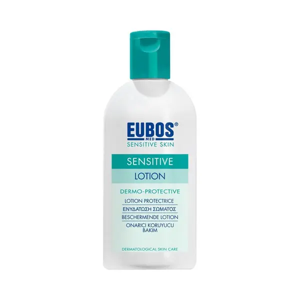 Eubos Sensitive Lotion 200ml thumbnail
