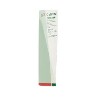 Lohmann & Rauscher Cellona Creme Tube, 100 Ml Creme