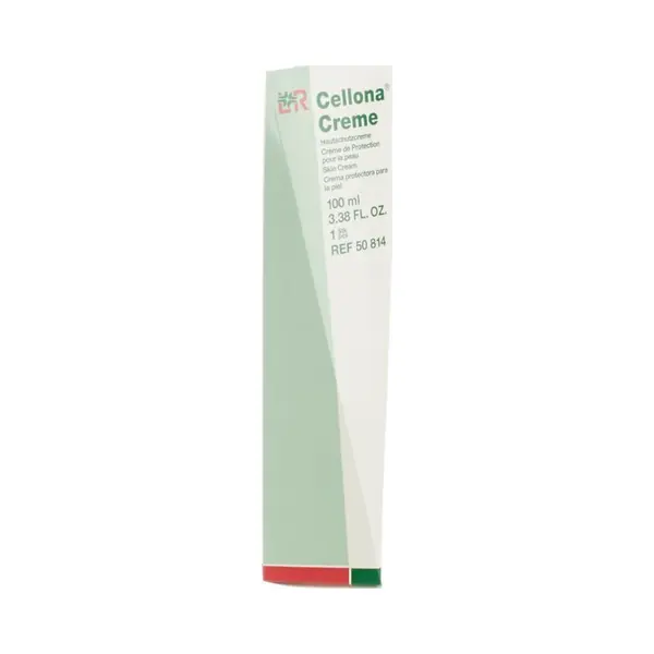Lohmann & Rauscher Cellona Creme Tube, 100 Ml Creme thumbnail
