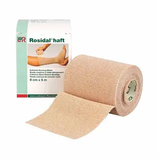 Rosidal Haft Lohmann & Rauscher 8 Cm X 5 M