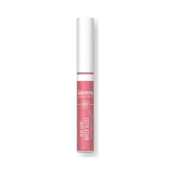 Lavera High Shine Water Gloss Pink Lagoon 08 thumbnail