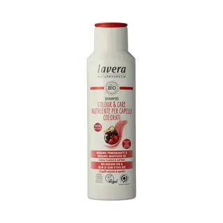 Lavera Colour & Care Shampoo