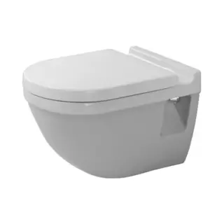 Duravit 2200090000 Toilette