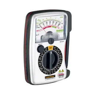 Laserliner 083.030A Multimeter Cat Iii 300V