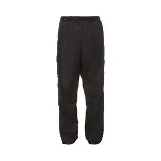 Vaude Fluid Full-Zip Ii Schwarz
