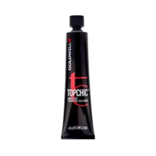Goldwell Topchic Max Shades Haarfarbe Rot 60 ml