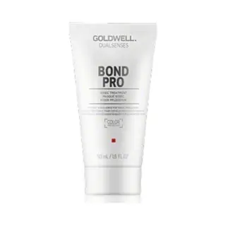 Goldwell Dualsenses Bond Pro 60 Second Hair Mask 50ml