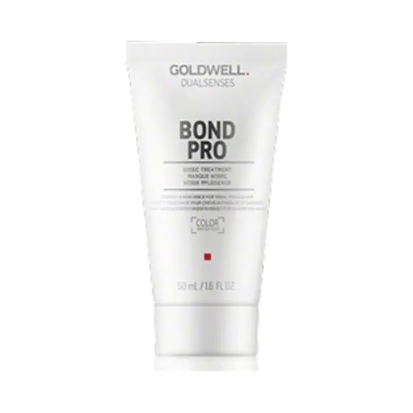 Goldwell Dualsenses Bond Pro 60 Second Hair Mask 50ml thumbnail