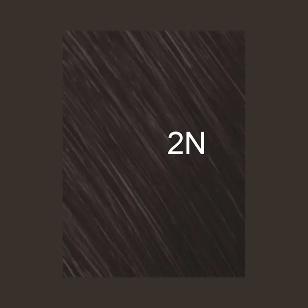 Goldwell Topchic Zero - 2N - 60 Ml thumbnail