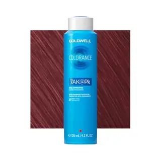 Goldwell Colorance 7AK@Pk Cool Copper@Pink Can 120 Ml