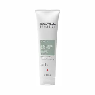 Goldwell Stylesign Curls Hochglanz Gel-Wachs 100ml