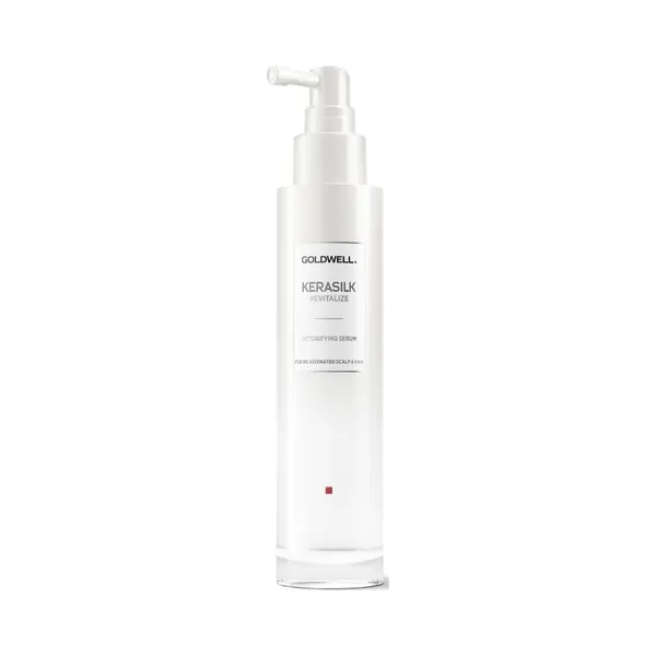 Goldwell - Kerasilk Revitalize Detoxifying Serum - 100ml thumbnail