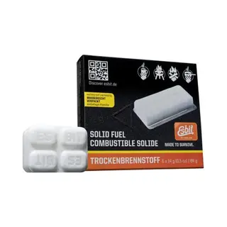 Esbit 00112100 Fuel tablet