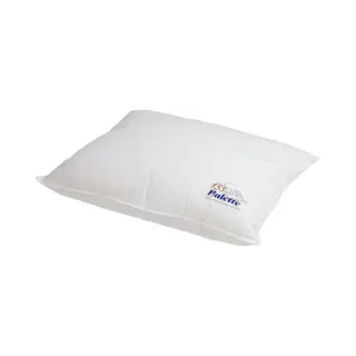 Balette - 3-kamerkussen - Soft - Hoofdkussen - 60x70 Cm