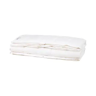 Balette - 4 Seizoenen Donzen Dekbed - 90% Ganzendons - Eenpersoons - 140x200