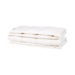 Balette- 90% Hoogwaardige Dons - All Year Enkel Dekbed - Eenpersoons - 140x200cm