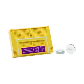 Stop&Go 07533 Marten Repellent