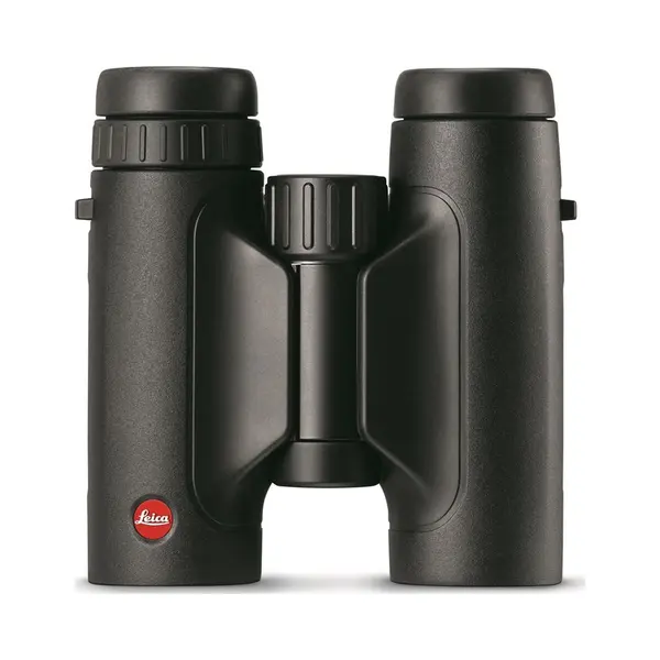 Leica Trinovid 8x32 Hd binocular Black thumbnail