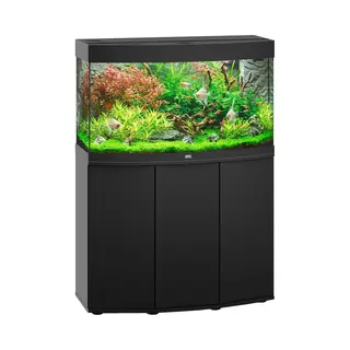 Juwel Vision 180 Led Aquarium - Zwart - 180L - 92 X 41 X 55 Cm