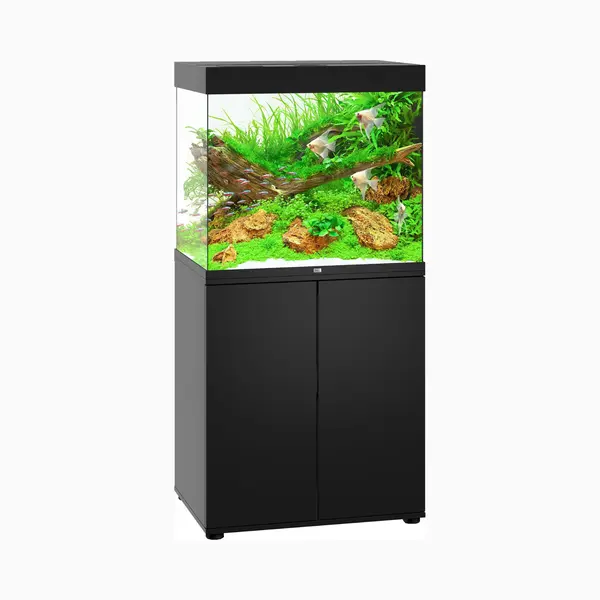 Juwel Kast Lido 200 Sb - Zwart thumbnail