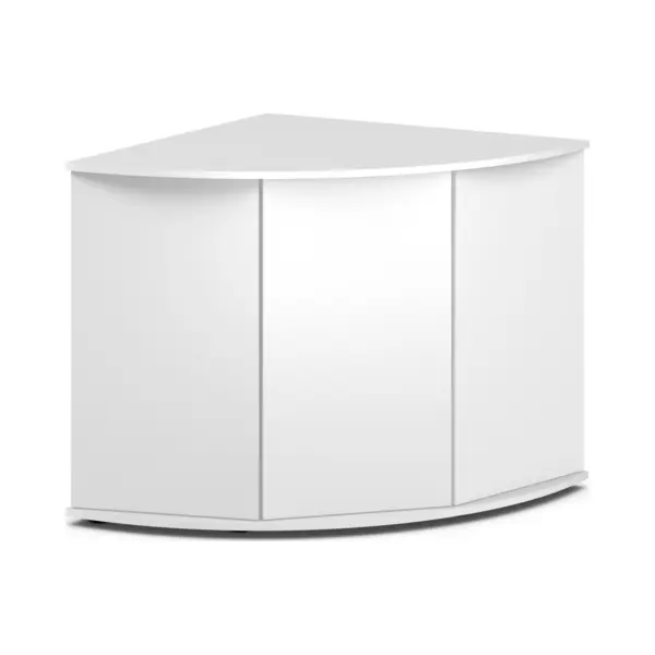 Juwel Kast Trigon 350 Sbx 123x87x80 Cm - Aquariummeubel - Wit thumbnail