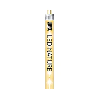 Juwel Aquarium 86825 Led Nature 6500K, 590 Mm - Tube, JU86825NET, Colorful