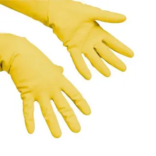 Vileda 235492 - Unltrapro Handschuhe - Grösse M