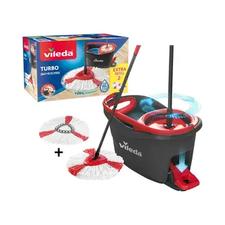 Vileda 4023103195776 niet gecategoriseerd